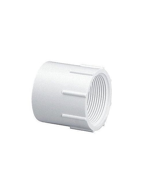 11/2 Inch PVC Female Adapter Crawford Electric Supply